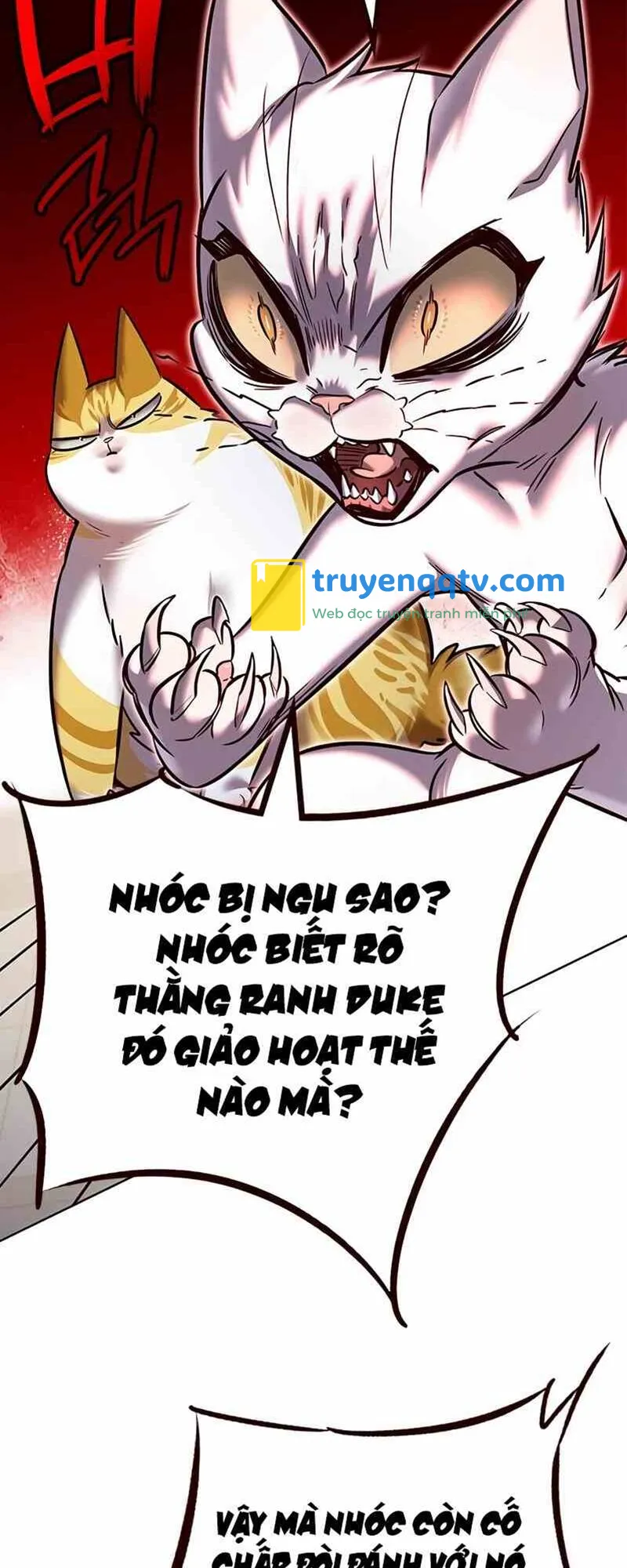 eleceed - hoá thân thành mèo Chapter 249 - Next chapter 250