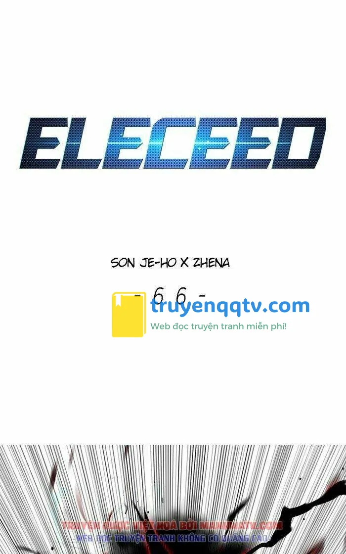 eleceed - hoá thân thành mèo Chapter 66 - Next chapter 67