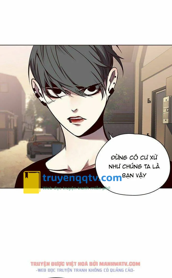 eleceed - hoá thân thành mèo Chapter 66 - Next chapter 67