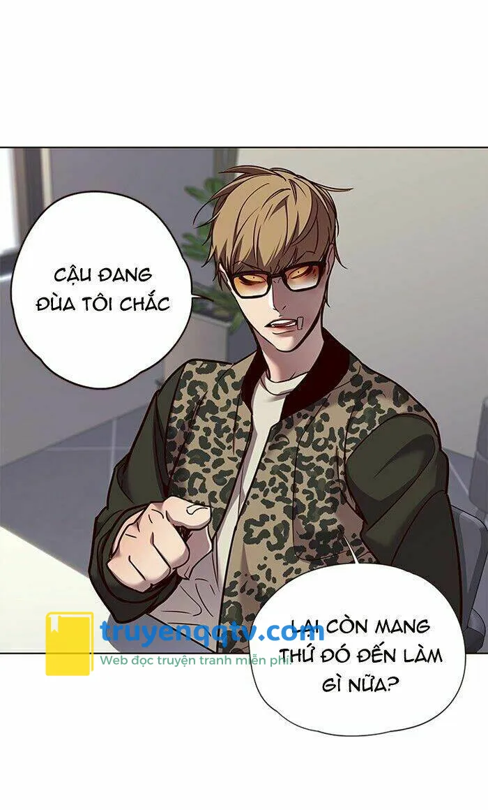 eleceed - hoá thân thành mèo Chapter 62 - Next Chapter 63