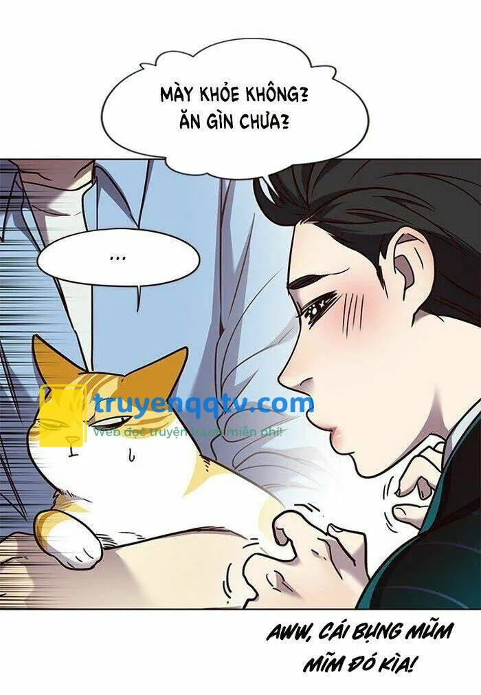 eleceed - hoá thân thành mèo Chapter 62 - Next Chapter 63