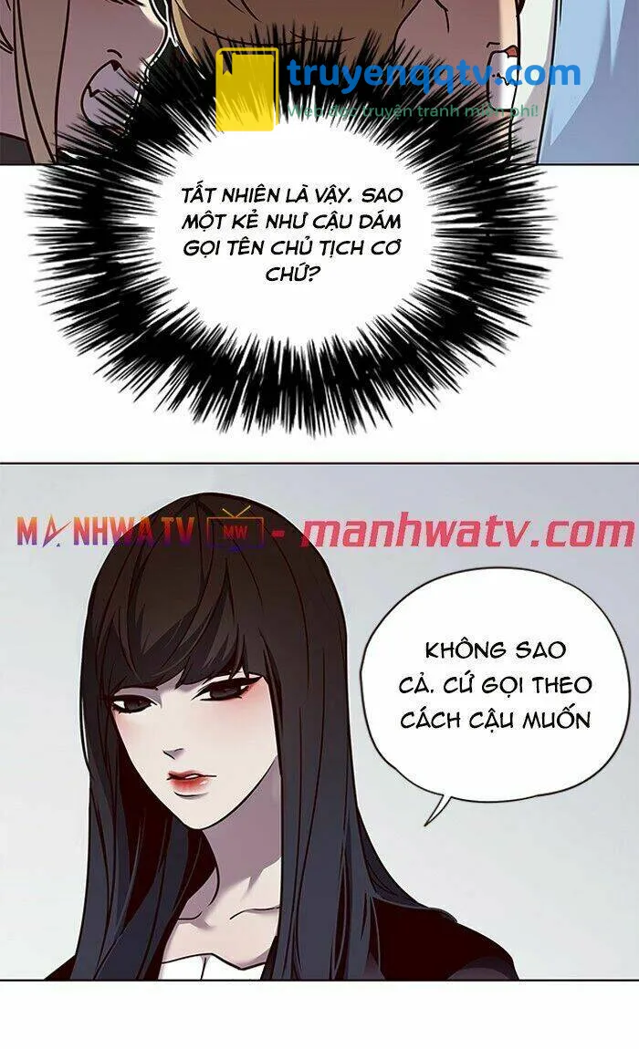 eleceed - hoá thân thành mèo Chapter 62 - Next Chapter 63