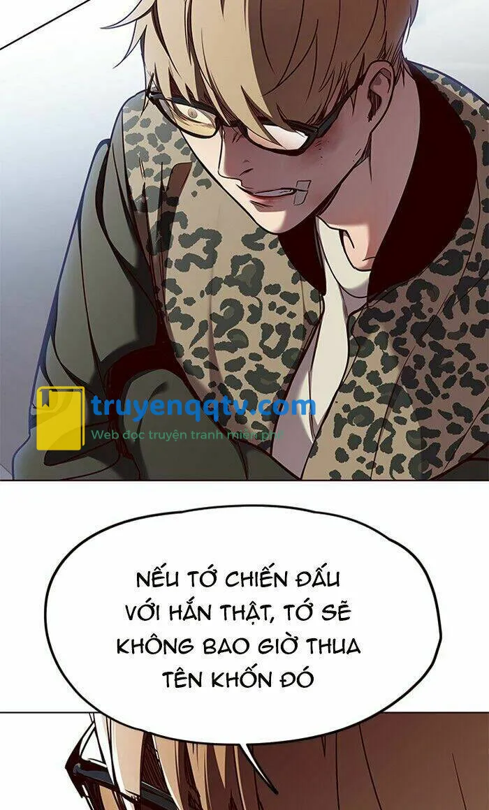 eleceed - hoá thân thành mèo Chapter 62 - Next Chapter 63