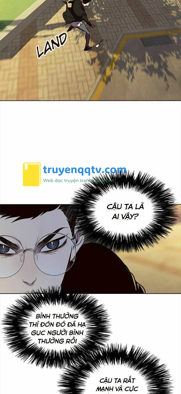 eleceed - hoá thân thành mèo Chapter 30 - Next Chapter 31