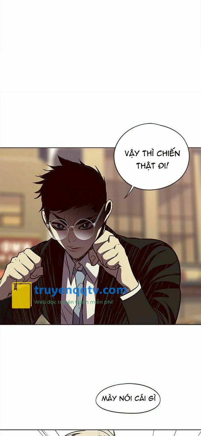 eleceed - hoá thân thành mèo Chapter 30 - Next Chapter 31