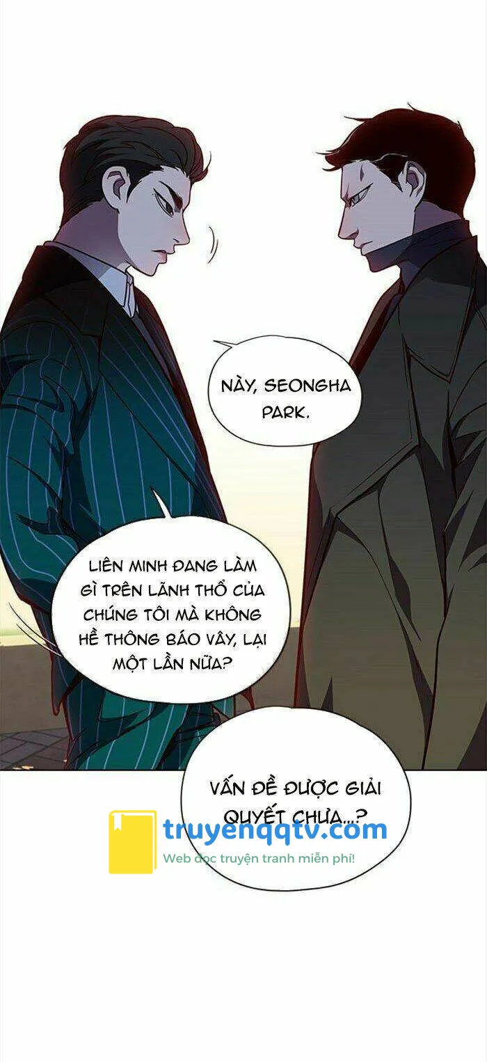 eleceed - hoá thân thành mèo Chapter 30 - Next Chapter 31