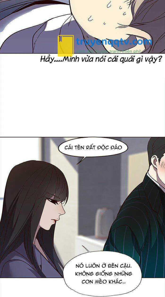 eleceed - hoá thân thành mèo Chapter 28 - Next Chapter 29