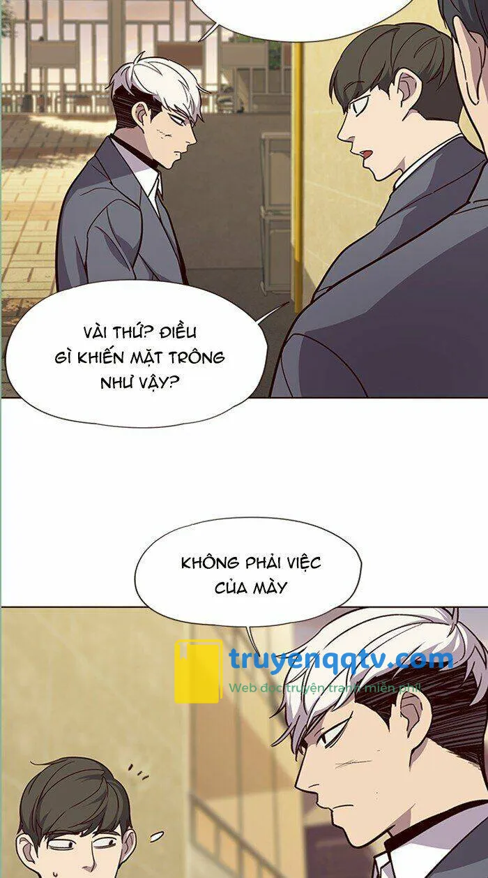 eleceed - hoá thân thành mèo Chapter 28 - Next Chapter 29