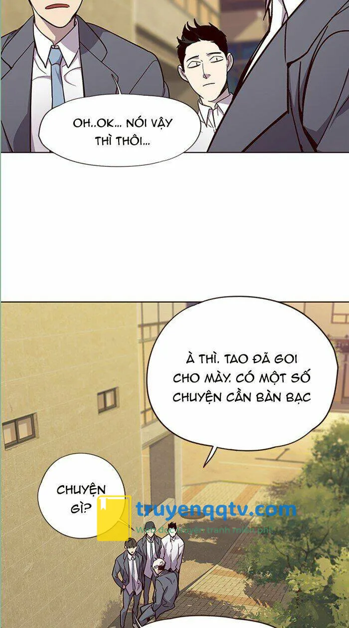 eleceed - hoá thân thành mèo Chapter 28 - Next Chapter 29