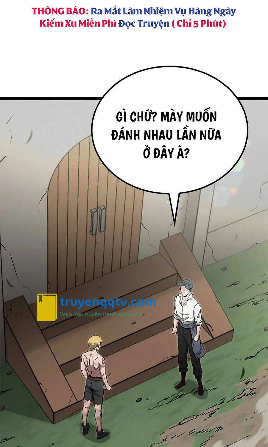 võ sĩ quyền anh carly Chapter 39 - Next Chapter 40