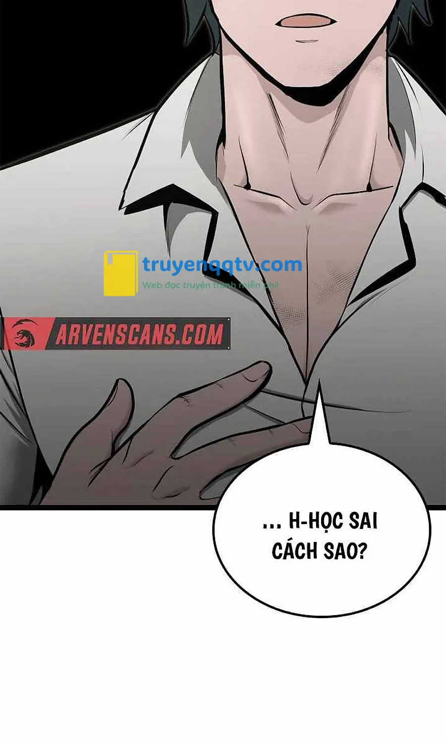 võ sĩ quyền anh carly Chapter 39 - Next Chapter 40