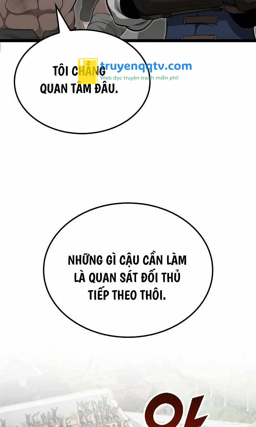 võ sĩ quyền anh carly Chapter 39 - Next Chapter 40