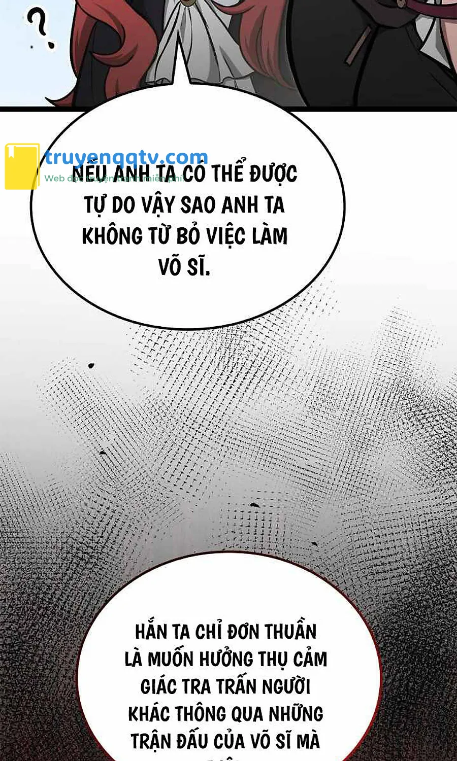 võ sĩ quyền anh carly Chapter 39 - Next Chapter 40