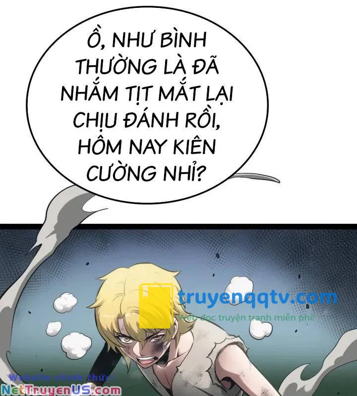 võ sĩ quyền anh carly Chapter 1 - Next Chapter 2