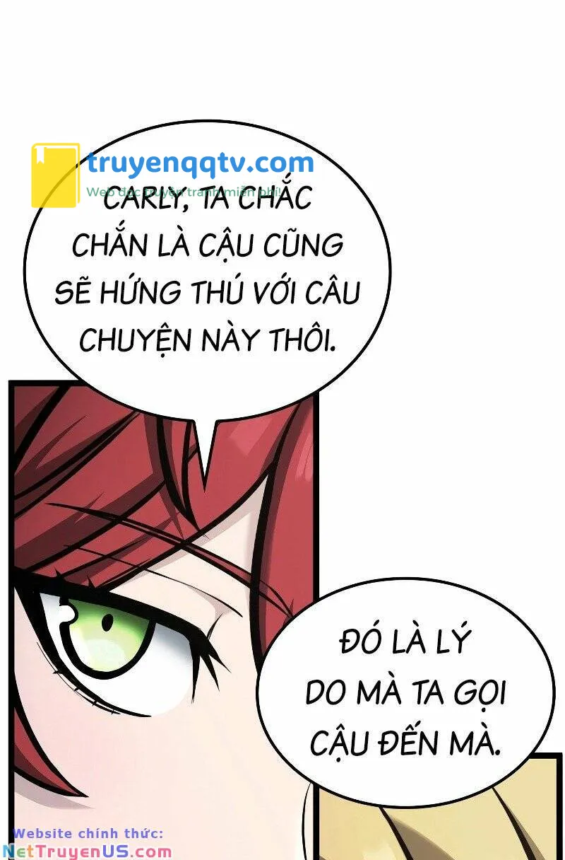 võ sĩ quyền anh carly chapter 33 - Next chapter 34