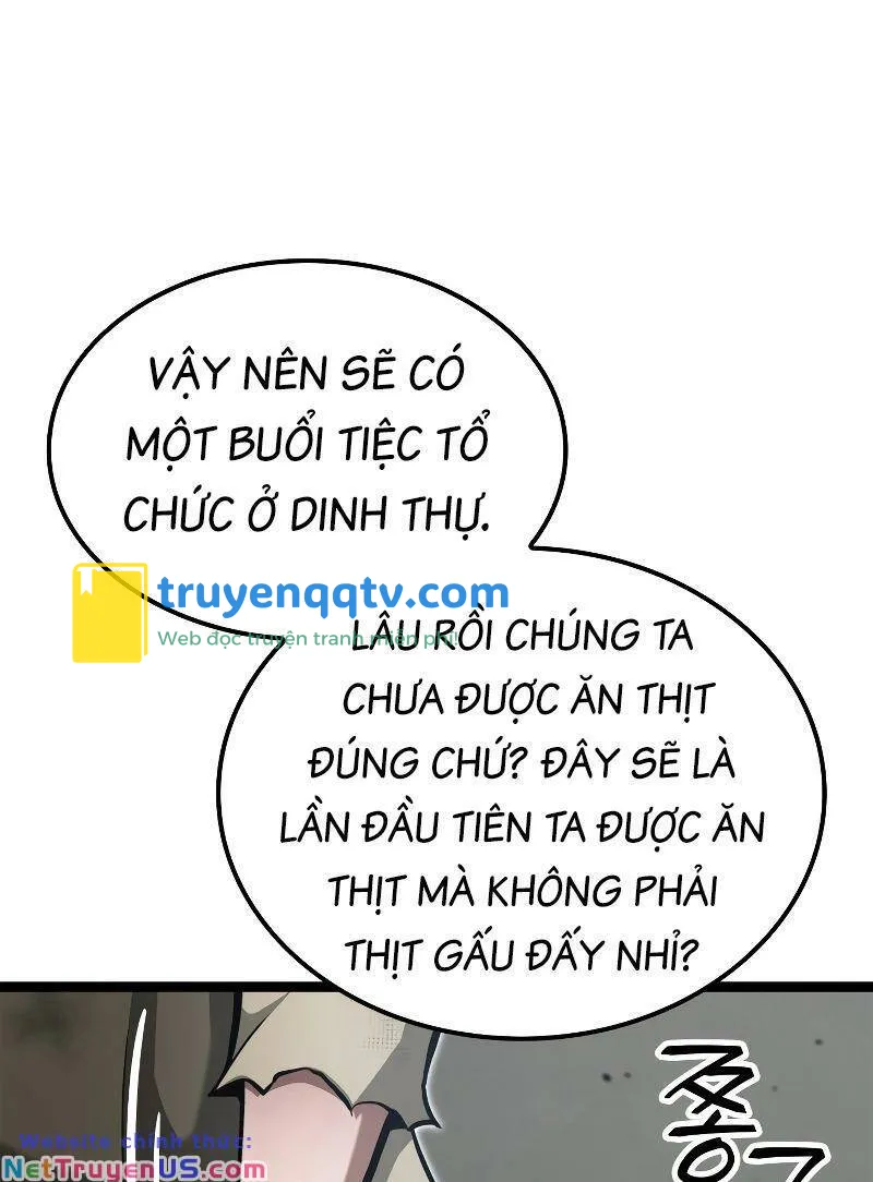 võ sĩ quyền anh carly chapter 33 - Next chapter 34