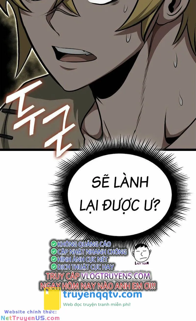 võ sĩ quyền anh carly chapter 33 - Next chapter 34