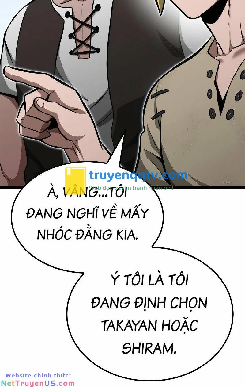 võ sĩ quyền anh carly chapter 33 - Next chapter 34