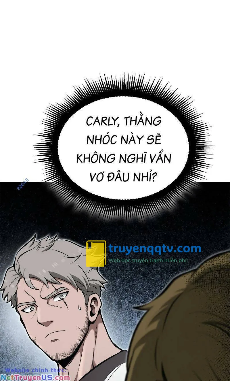 võ sĩ quyền anh carly chapter 33 - Next chapter 34