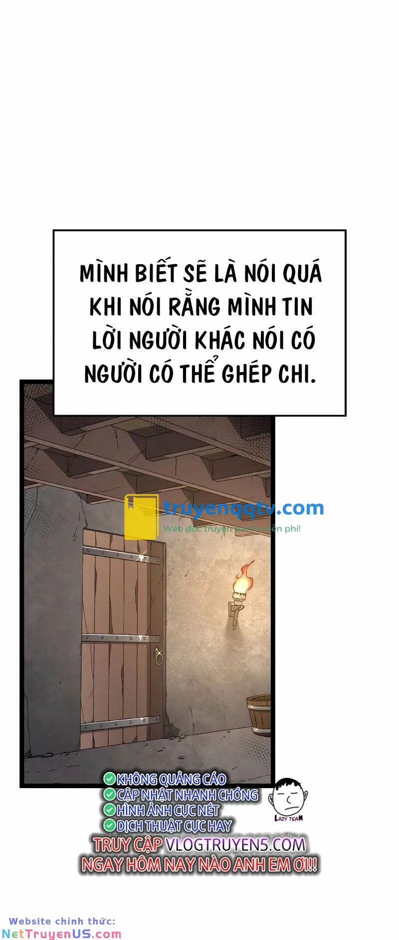 võ sĩ quyền anh carly chapter 33 - Next chapter 34