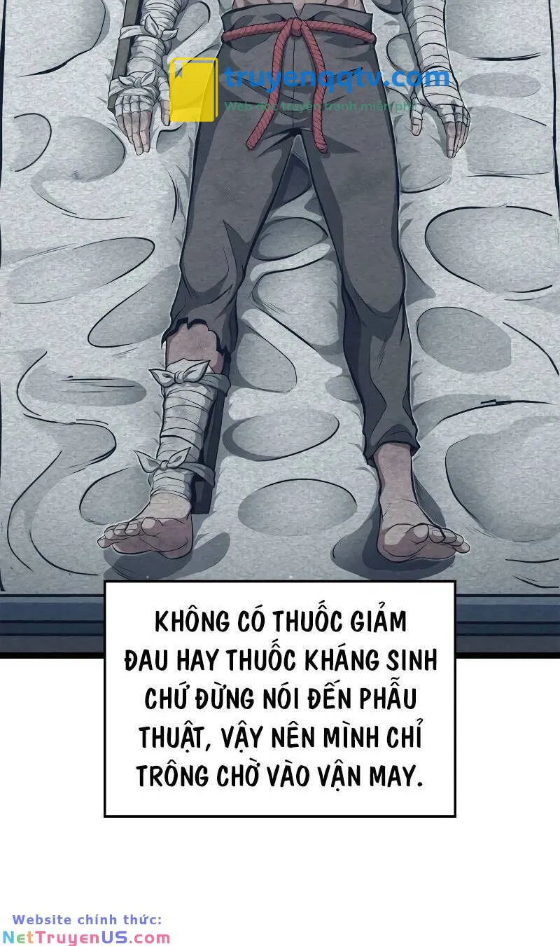 võ sĩ quyền anh carly chapter 33 - Next chapter 34