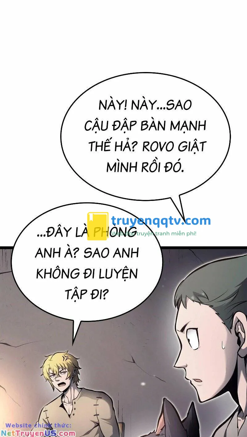 võ sĩ quyền anh carly chapter 33 - Next chapter 34