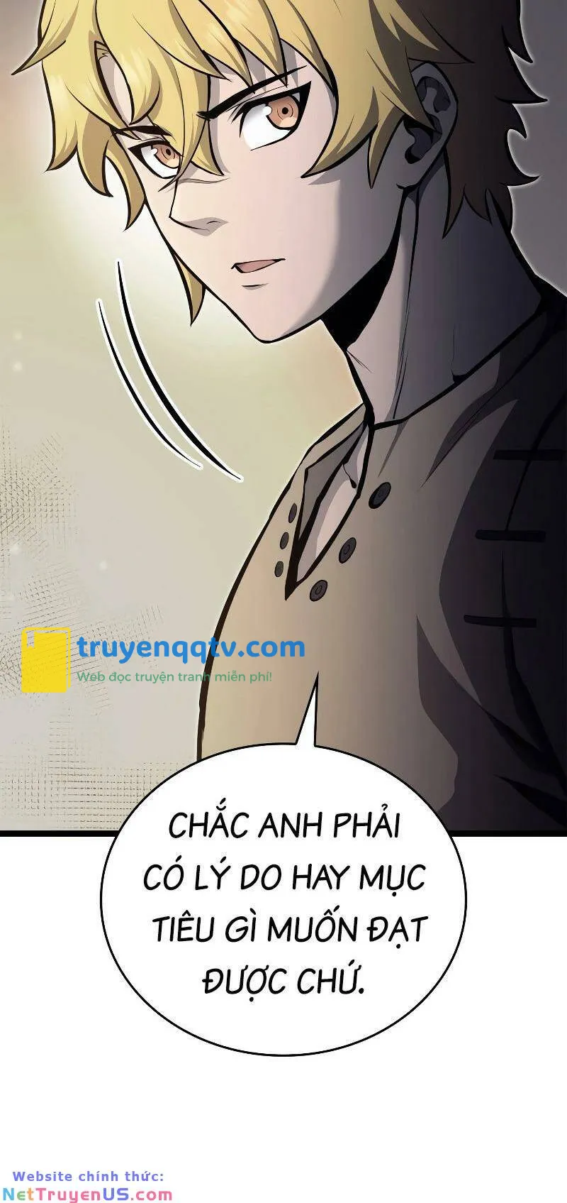 võ sĩ quyền anh carly chapter 33 - Next chapter 34