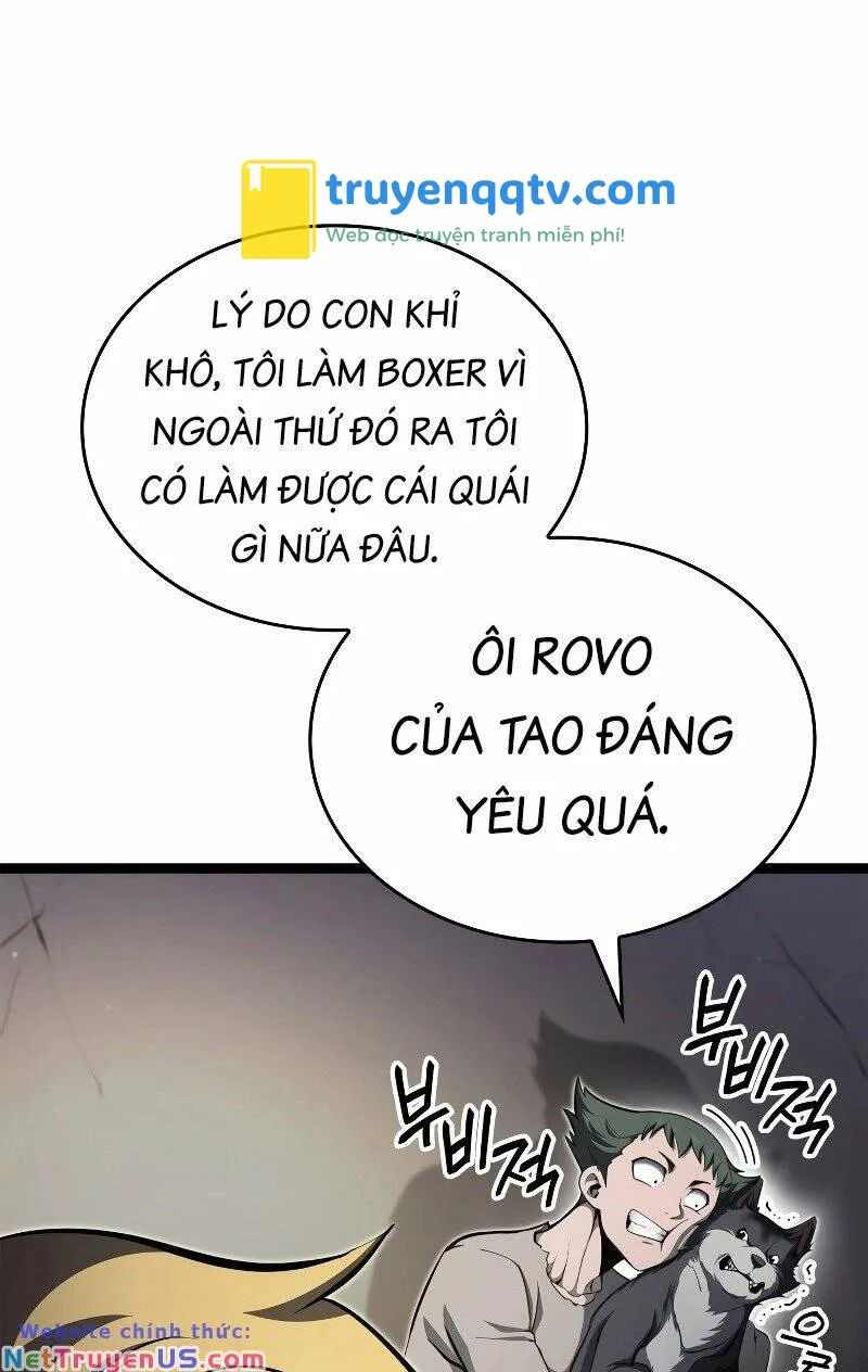 võ sĩ quyền anh carly chapter 33 - Next chapter 34