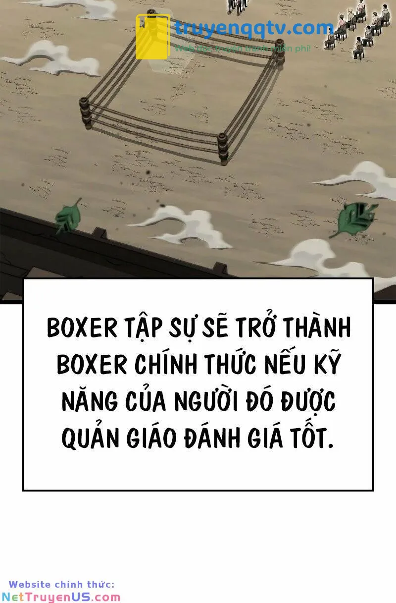 võ sĩ quyền anh carly chapter 33 - Next chapter 34