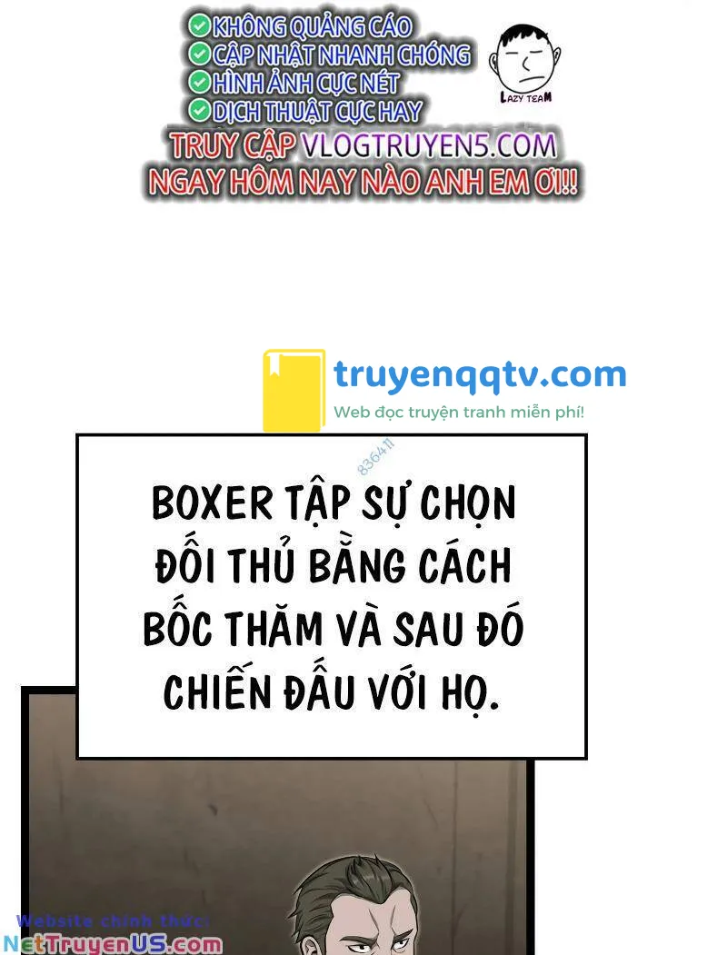 võ sĩ quyền anh carly chapter 33 - Next chapter 34