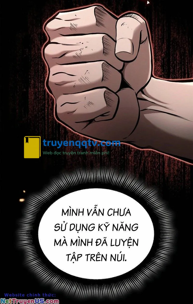 võ sĩ quyền anh carly chapter 33 - Next chapter 34