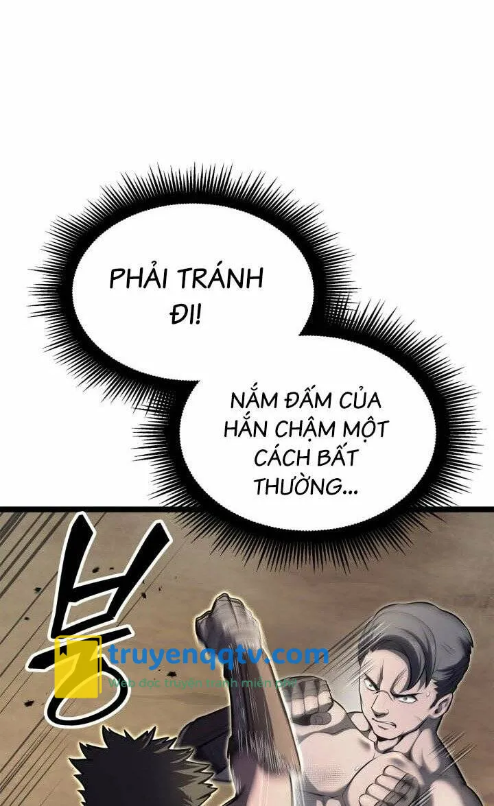 võ sĩ quyền anh carly chapter 31 - Next chapter 32