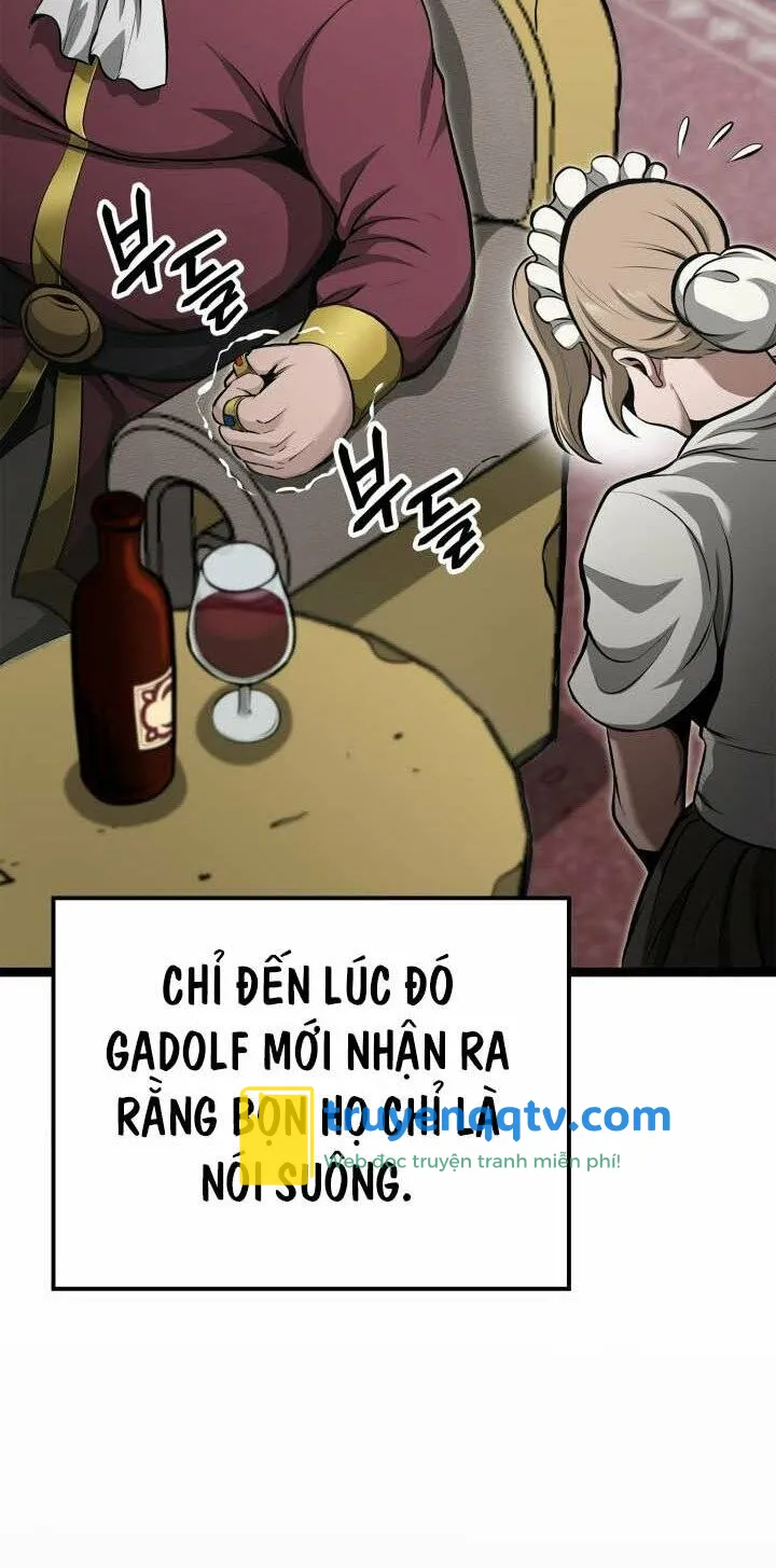 võ sĩ quyền anh carly chapter 31 - Next chapter 32