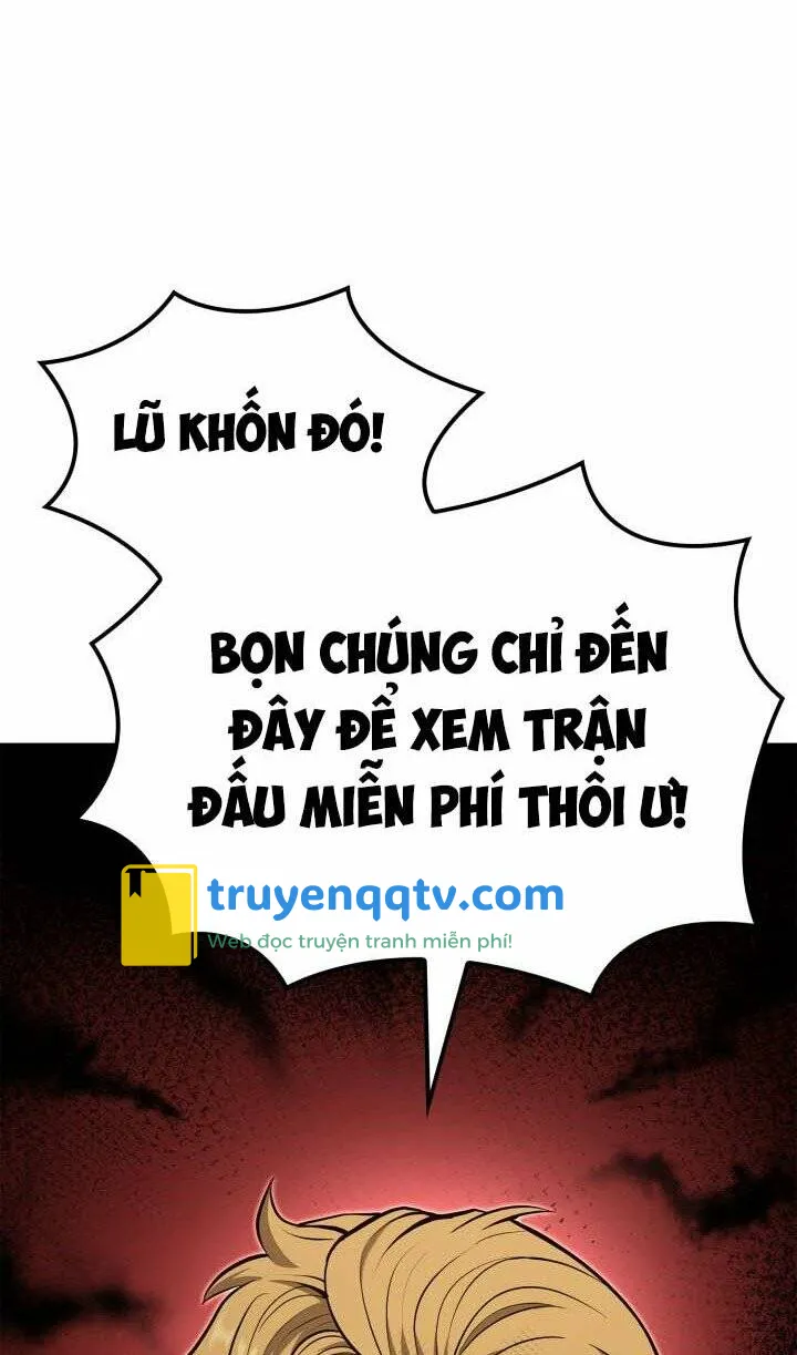 võ sĩ quyền anh carly chapter 31 - Next chapter 32