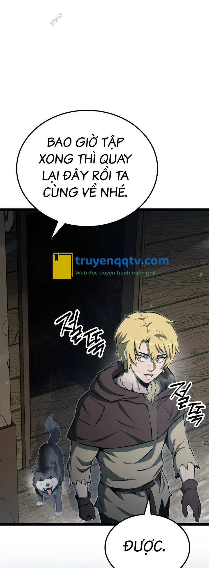 võ sĩ quyền anh carly chapter 31 - Next chapter 32