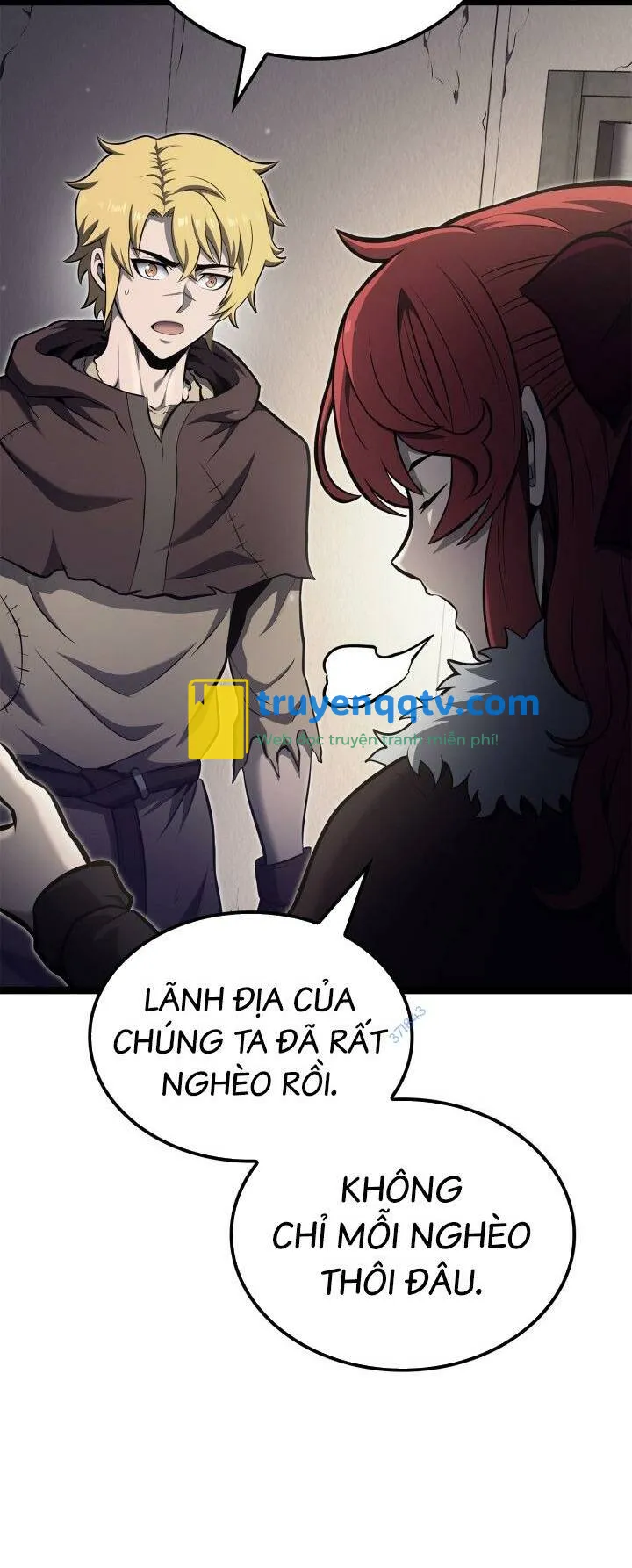 võ sĩ quyền anh carly chapter 28 - Next chapter 29