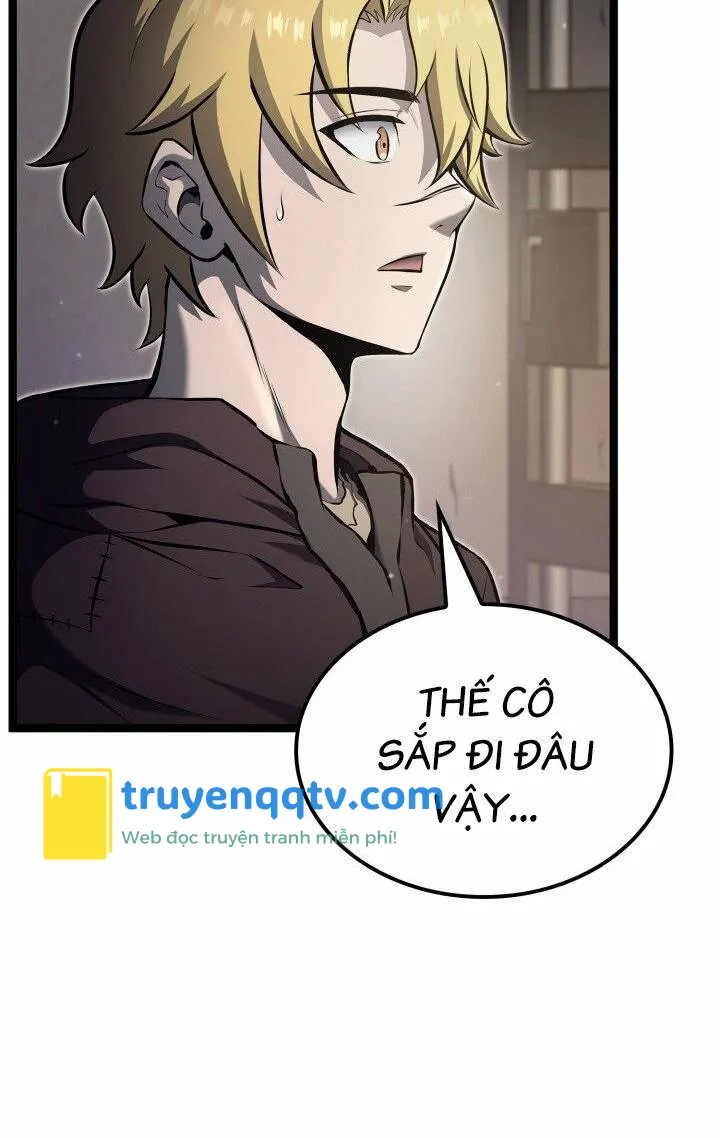 võ sĩ quyền anh carly chapter 28 - Next chapter 29