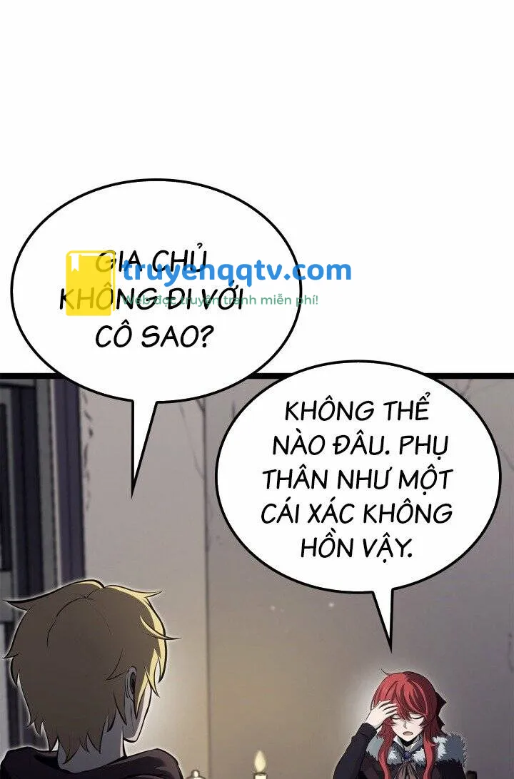 võ sĩ quyền anh carly chapter 28 - Next chapter 29