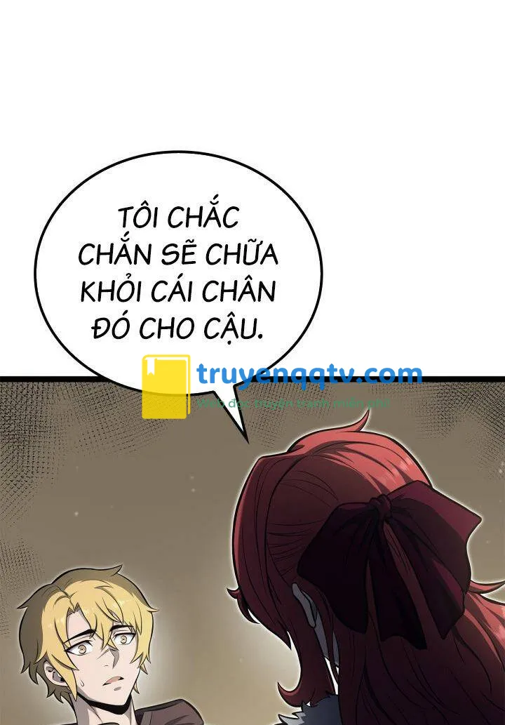 võ sĩ quyền anh carly chapter 28 - Next chapter 29