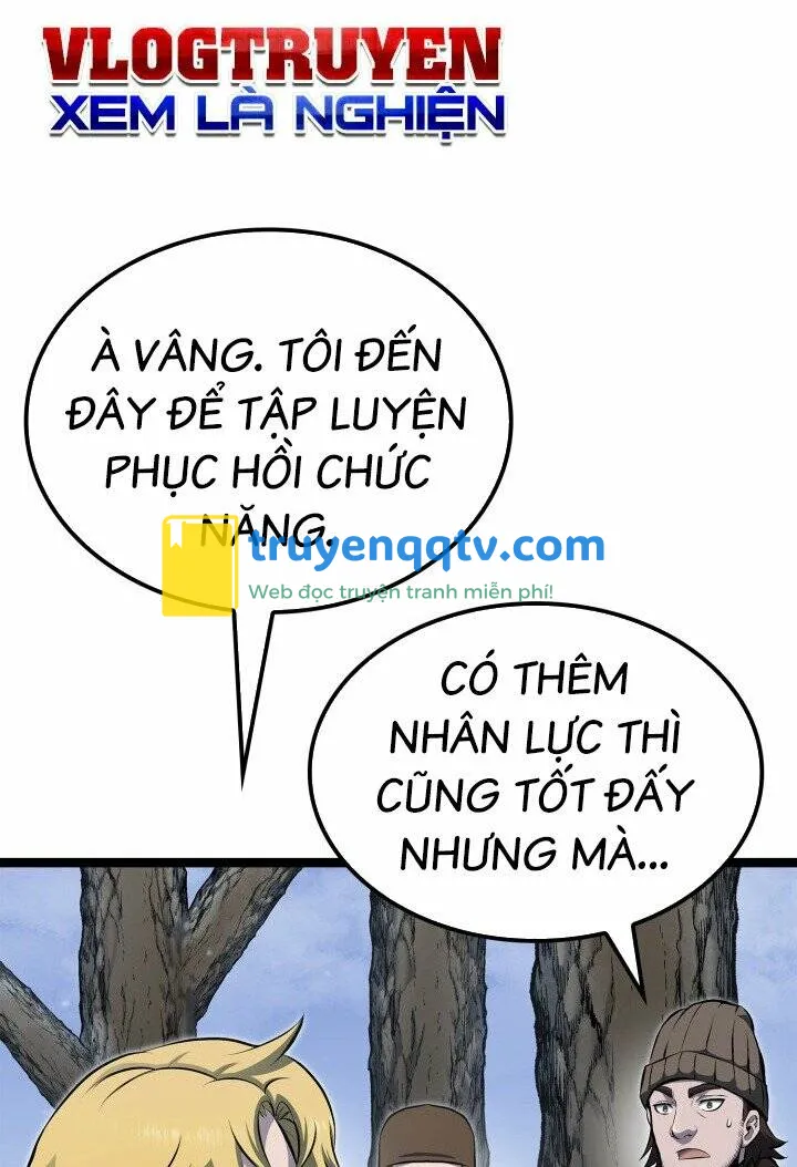 võ sĩ quyền anh carly chapter 28 - Next chapter 29