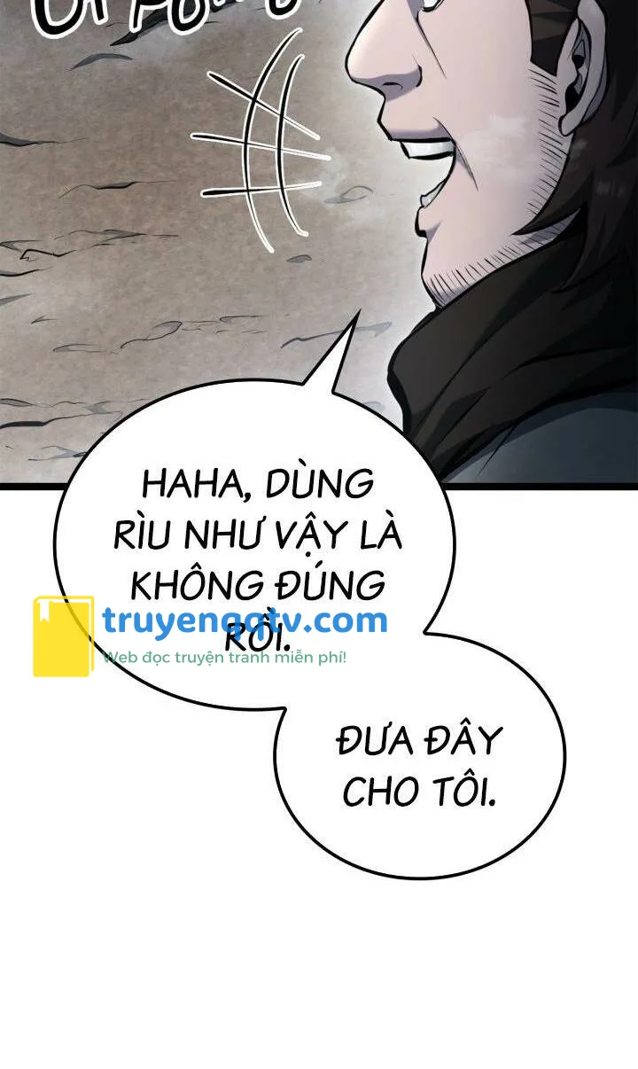 võ sĩ quyền anh carly chapter 28 - Next chapter 29