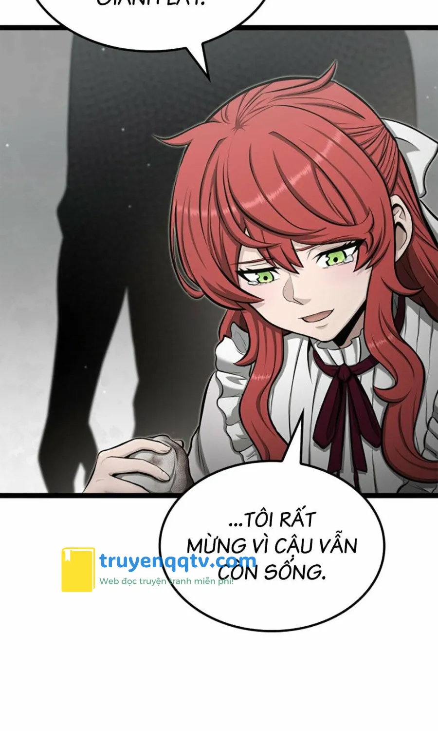 võ sĩ quyền anh carly chapter 27 - Next chapter 28