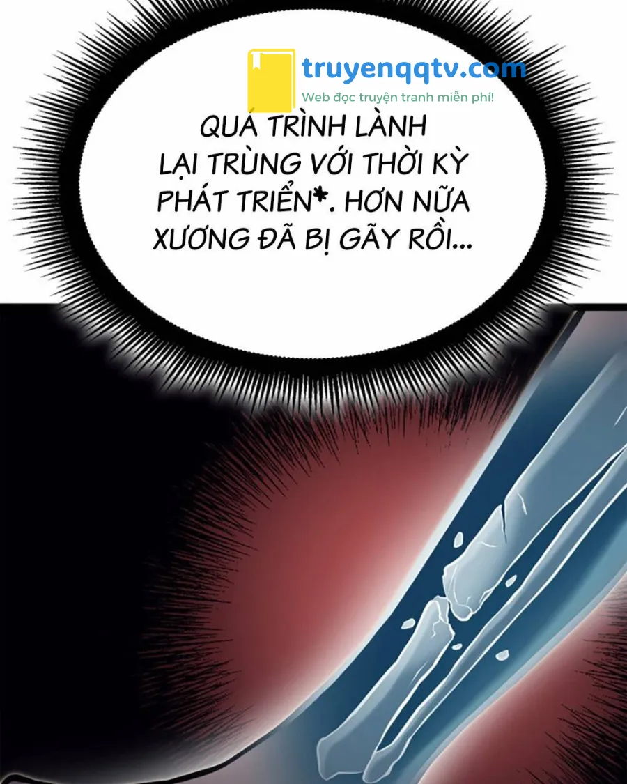 võ sĩ quyền anh carly chapter 27 - Next chapter 28