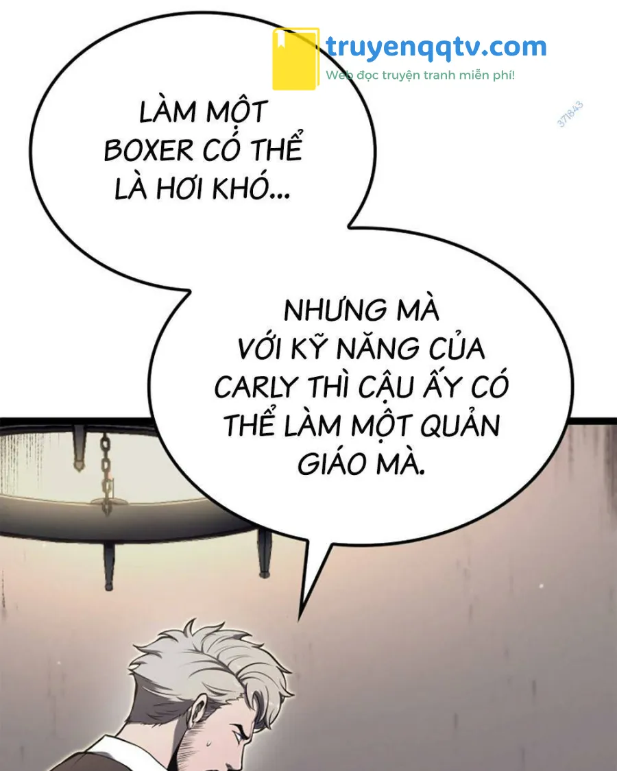 võ sĩ quyền anh carly chapter 27 - Next chapter 28