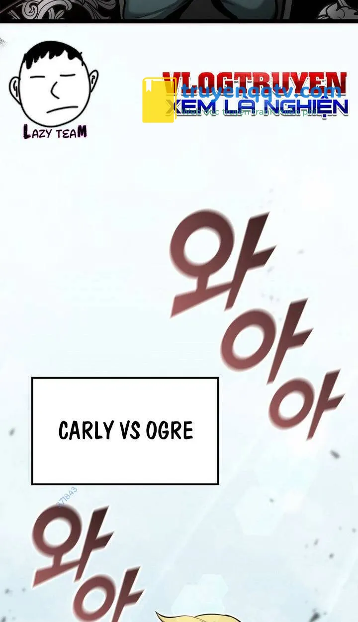 võ sĩ quyền anh carly chapter 26 - Next chapter 27