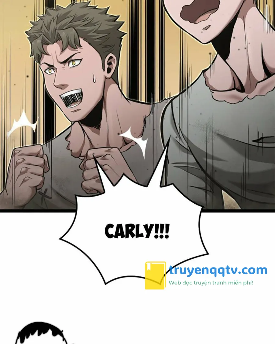 võ sĩ quyền anh carly chapter 26 - Next chapter 27