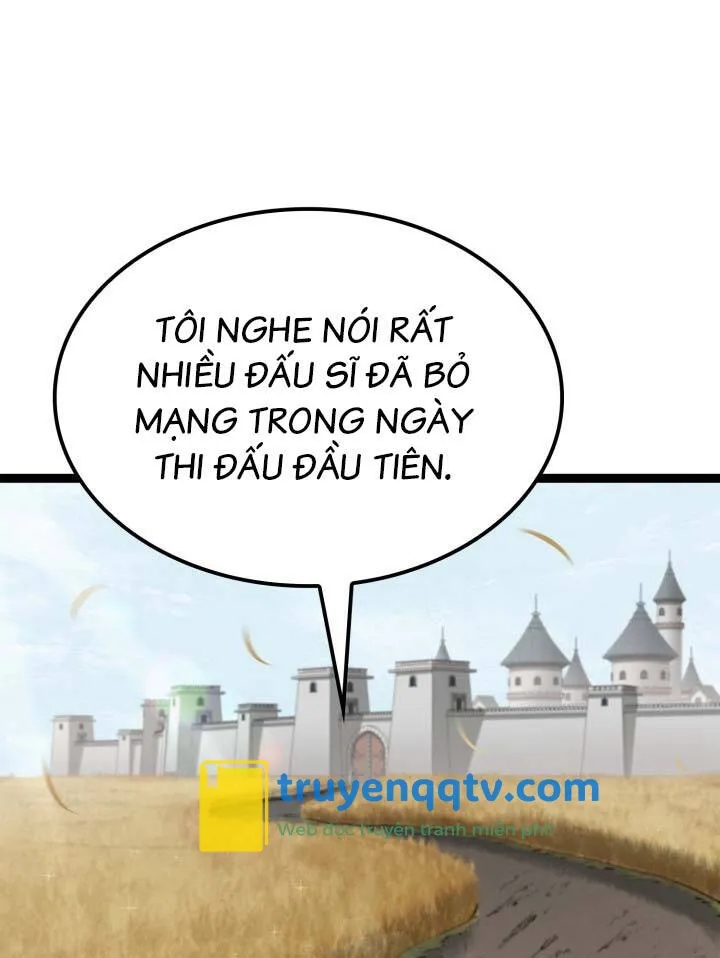 võ sĩ quyền anh carly chapter 18 - Next chapter 19