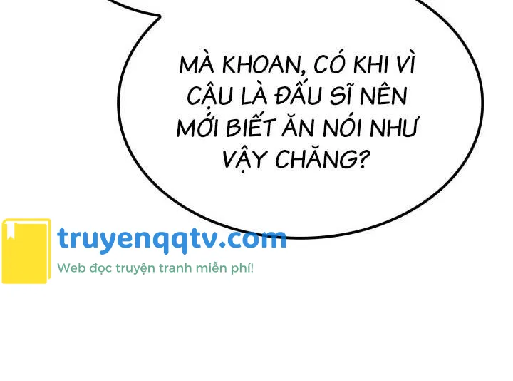 võ sĩ quyền anh carly chapter 18 - Next chapter 19