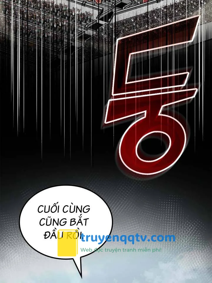 võ sĩ quyền anh carly chapter 18 - Next chapter 19