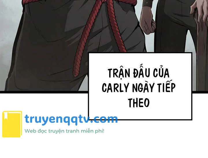 võ sĩ quyền anh carly chapter 18 - Next chapter 19